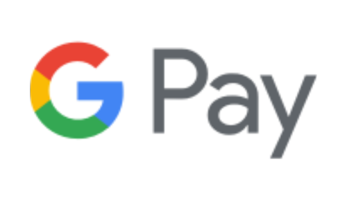 Google Pay Logo