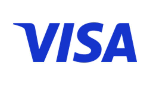 Visa Logo