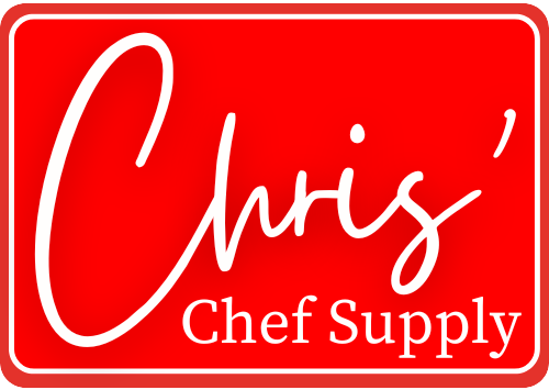 Chef Supply Logo