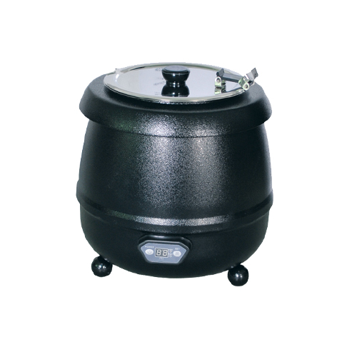 Chris' Chef Supply - Soup Kettles