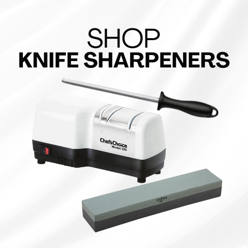 Shop Knife Sharpeners