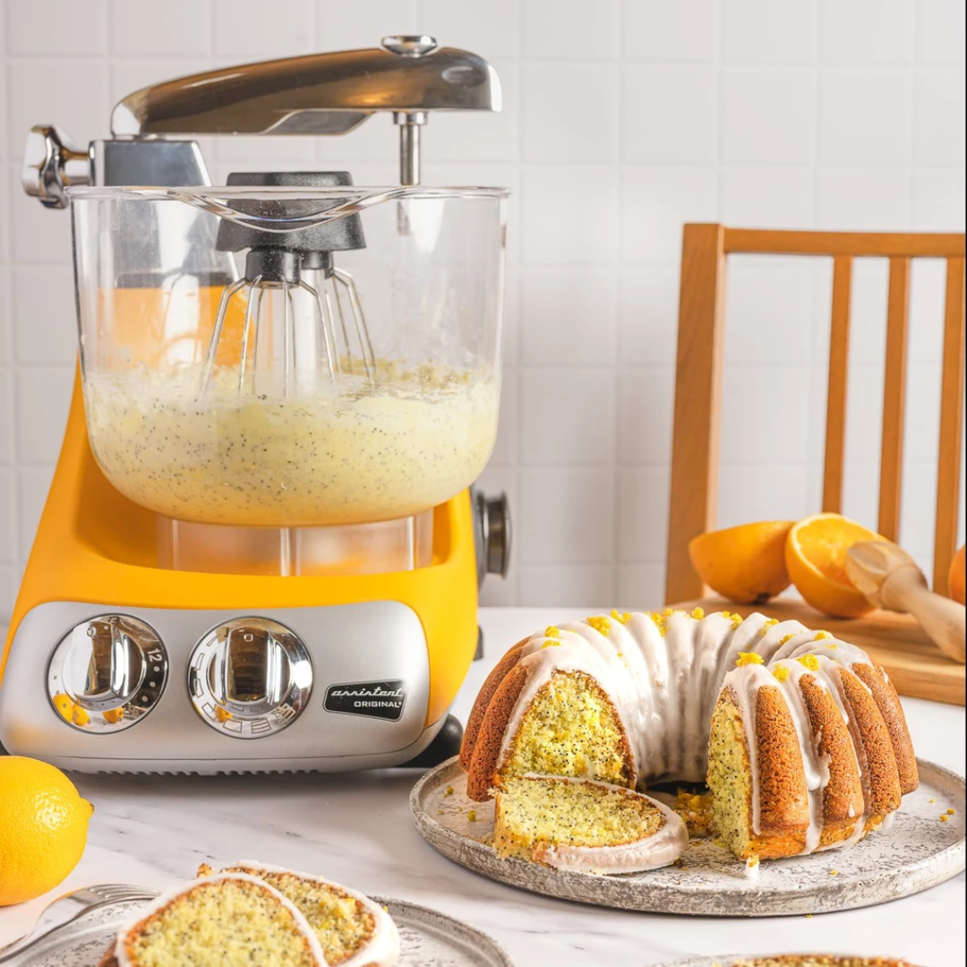 Shop Ankarsrum Mixers