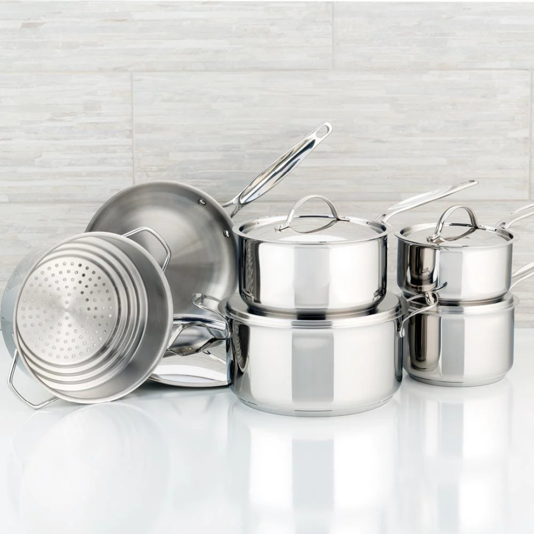 Shop Meyer Pots & Pans