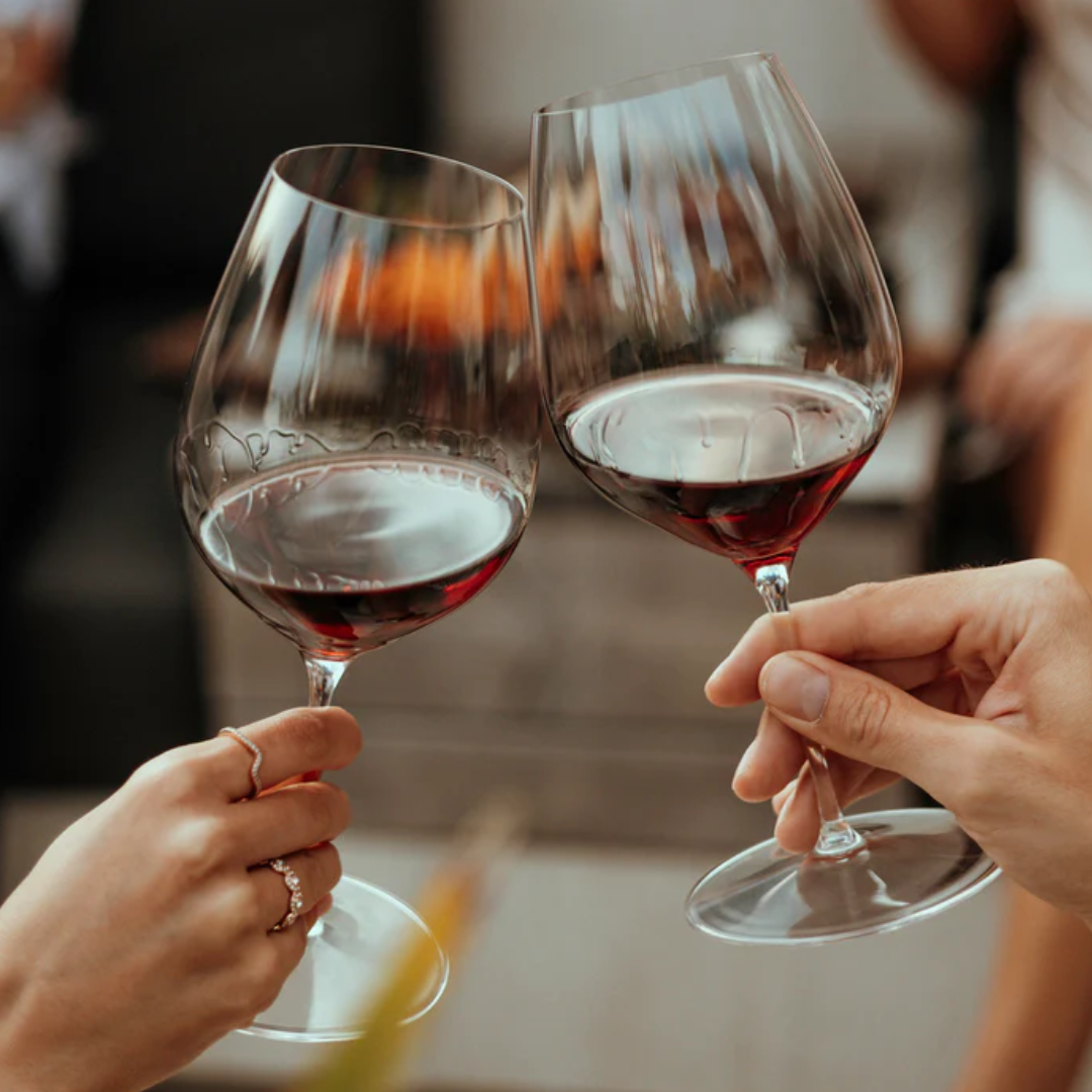 Shop Riedel Wine Glasses